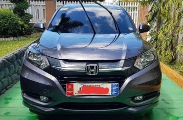 2016 Honda Hr-V Automatic Gasoline well maintained