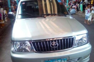 Toyota Revo 2004 For sale