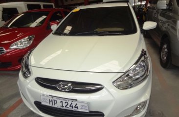 2016 Hyundai Accent for sale