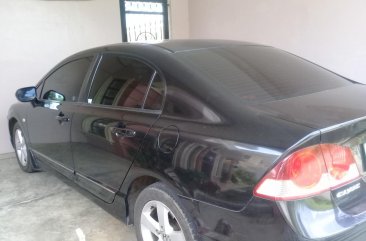 Honda Civic 2008 Automatic Unleaded P360,000