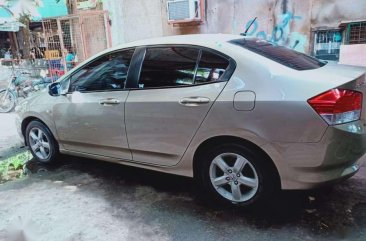 Honda City 2010 for sale