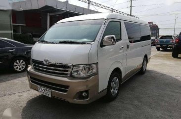 2011 Toyota Hiace for sale