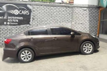 Kia Rio 2016 for sale