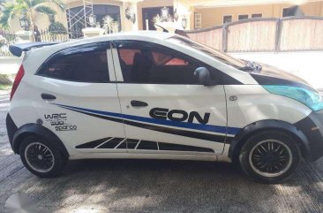 Hyundai Eon 2015 for sale