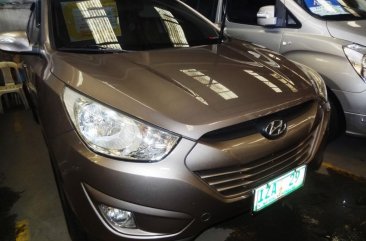 Hyundai Tucson 2012 P598,000 for sale