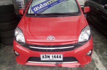 2016 Toyota Wigo for sale