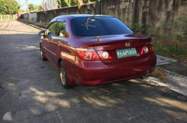 Honda City 2008 for sale