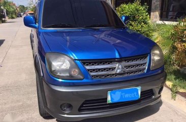 Mitsubishi Adventure 2010 for sale