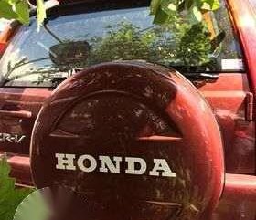 2002 Honda CRV for sale