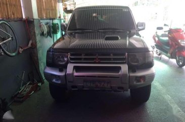 2003 Mitsubishi Pajero for sale