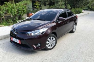 2018 Toyota Vios E Automatic 3tkm very fresh must see