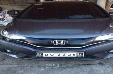 2017 Honda Jazz for sale