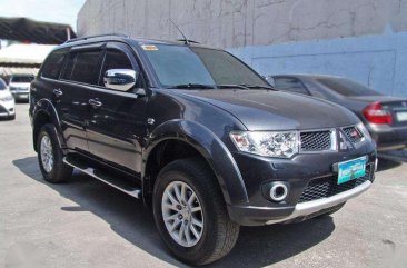 2013 Mitsubishi Montero for sale