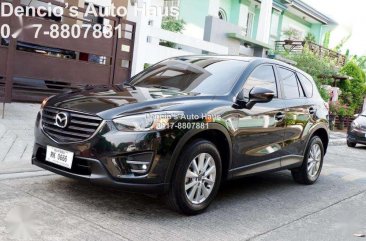 2016 Mazda CX5 for sale