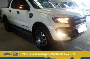 2016 Ford Ranger for sale