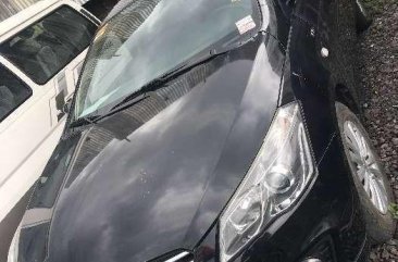 2017 Suzuki Ciaz GL 1.4 MT Gas