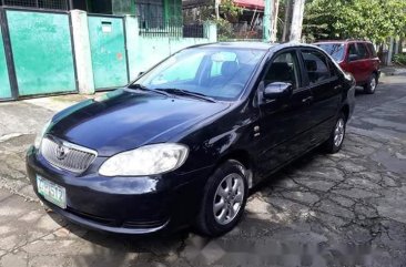 2007 Toyota Corolla Altis for sale