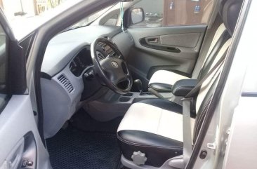 Toyota Innova 2008 for sale