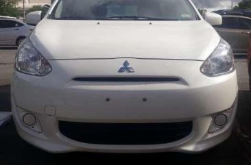 2015 Mitsubishi Mirage 12 L for sale