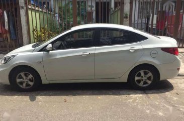Like new Hyundai Accent for sale