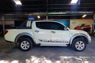 2013 Mitsubishi Strada for sale