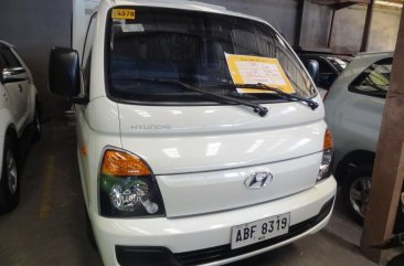 2015 Hyundai H-100 for sale