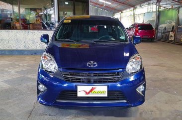 2015 Toyota Wigo for sale