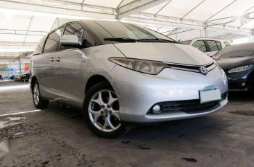 2007 Toyota Previa 2.4L Full Option AT P638,000 only