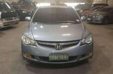 2007 Honda Civic for sale