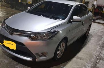 2013 Toyota Vios 13 E Automatic FOR SALE