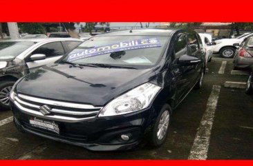 2017 Suzuki Ertiga for sale