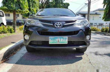 Toyota RAV4 2013 Automatic Used for sale. 