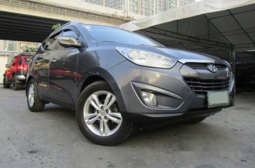 Hyundai Tucson 2011 AT for sale