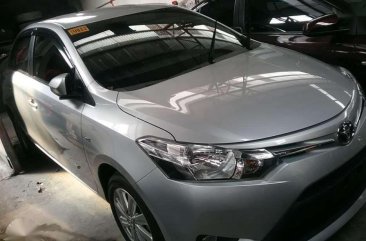 2018 TOYOTA VIOS 1.3 E Ajtomatic Transmission