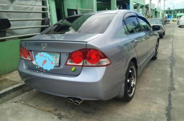 Honda Civic 2007 for sale