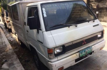 Like New Mitsubishi L300 for sale