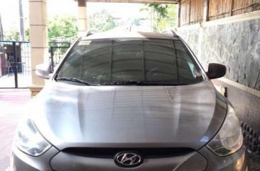 Hyundai Tucson 2015 for sale