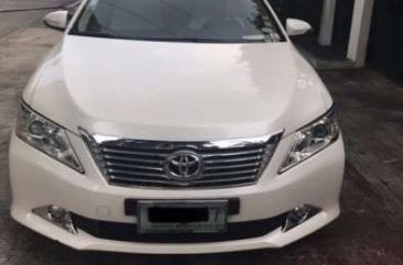 Toyota Camry 2012 for sale