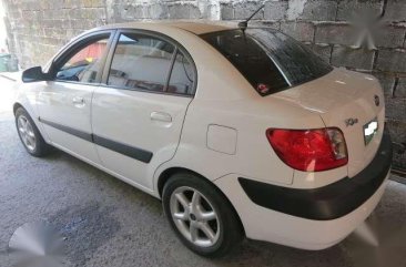 2012 KIA RIO FOR SALE