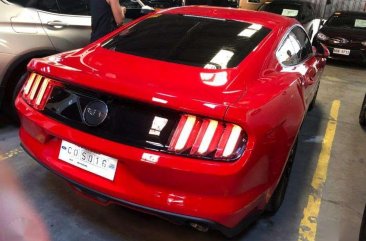 2017 Ford Mustang Coupe for sale