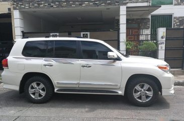 Toyota Land Cruiser 2014 Automatic Diesel P850,000