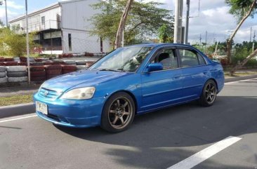 Honda Civic 2001 for sale