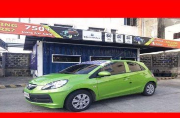 Honda Brio 2015 for sale