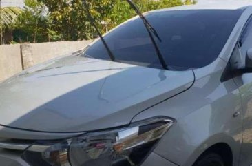 For sale 2015 Toyota Vios