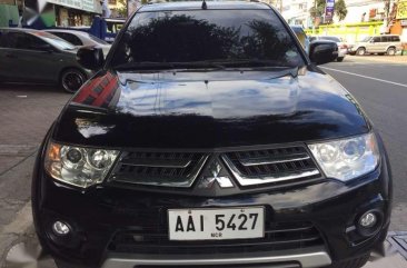 2014 Mitsubishi Montero for sale