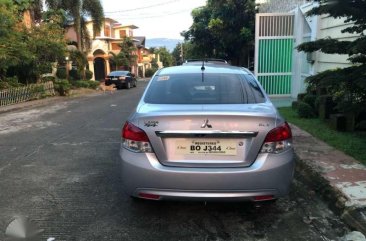 Mitsubishi Mirage 2017 for sale