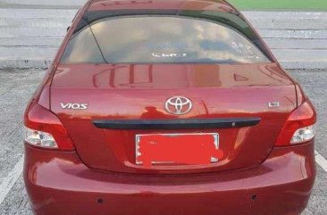 Toyota Vios 2008 FOR SALE