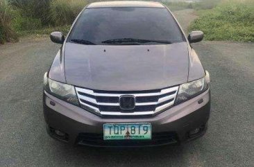 Honda City 2012 for sale