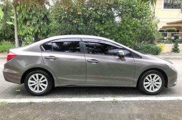 Honda Civic 2013 for sale