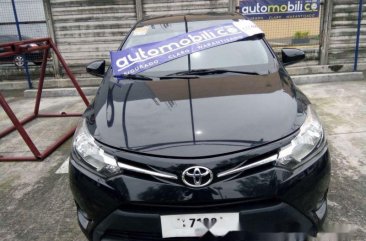 2017 Toyota Vios for sale